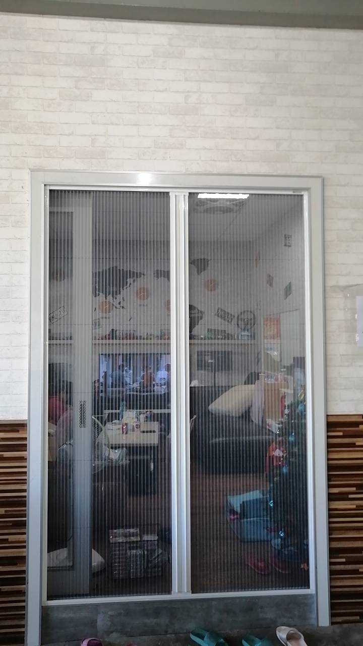 新北隔音門窗工程