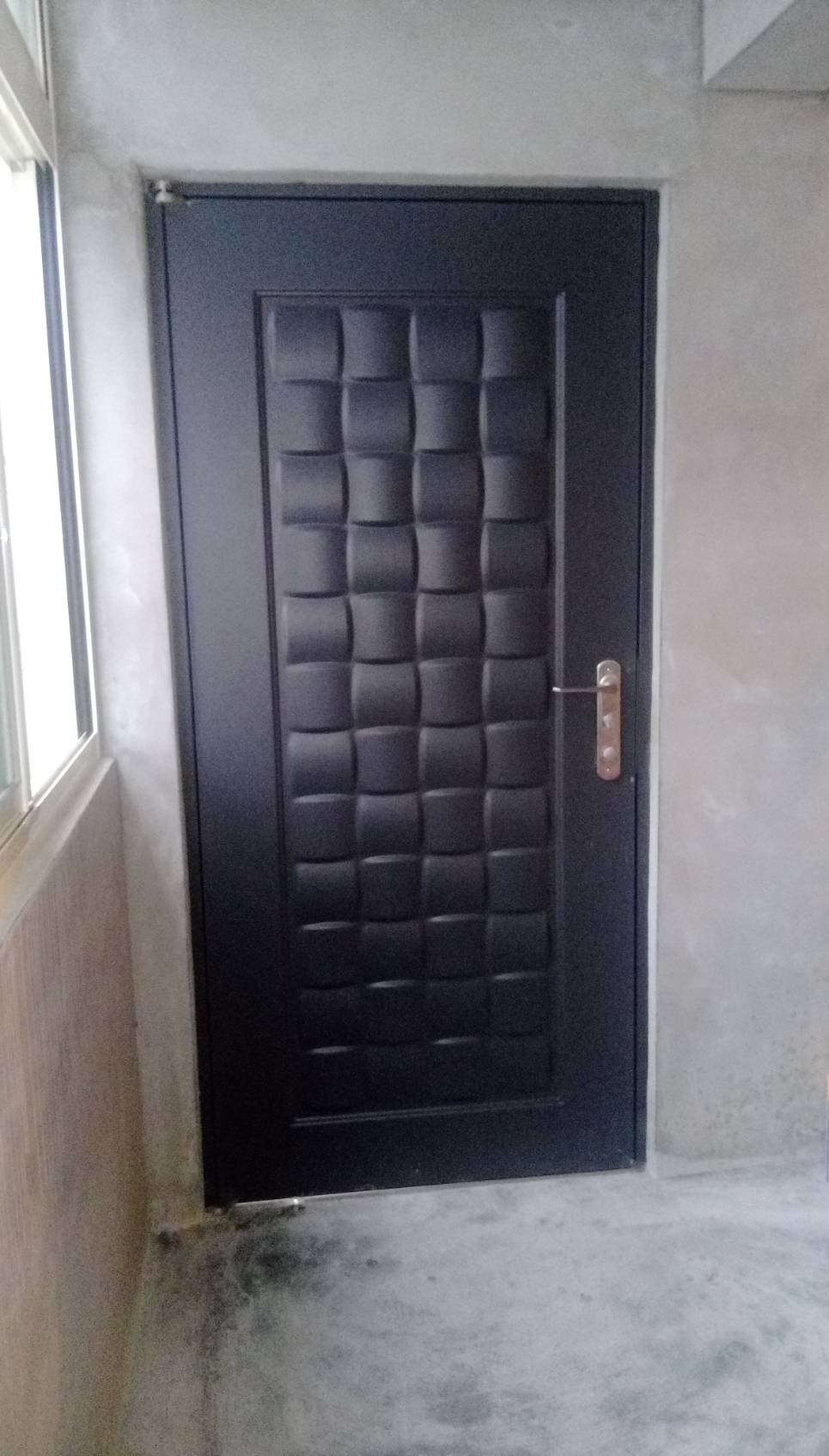 新北隔音門安裝