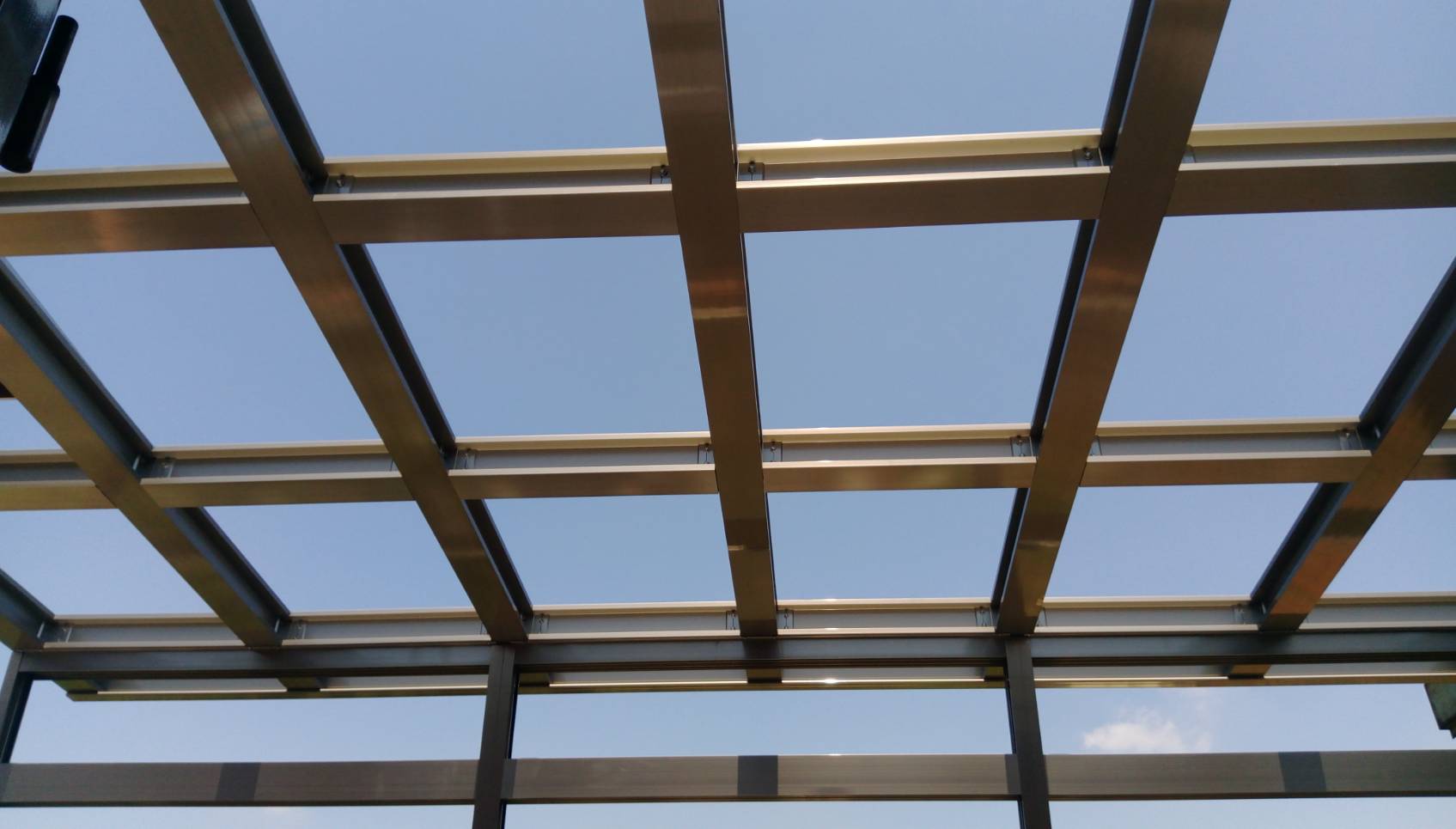 新北採光罩規劃