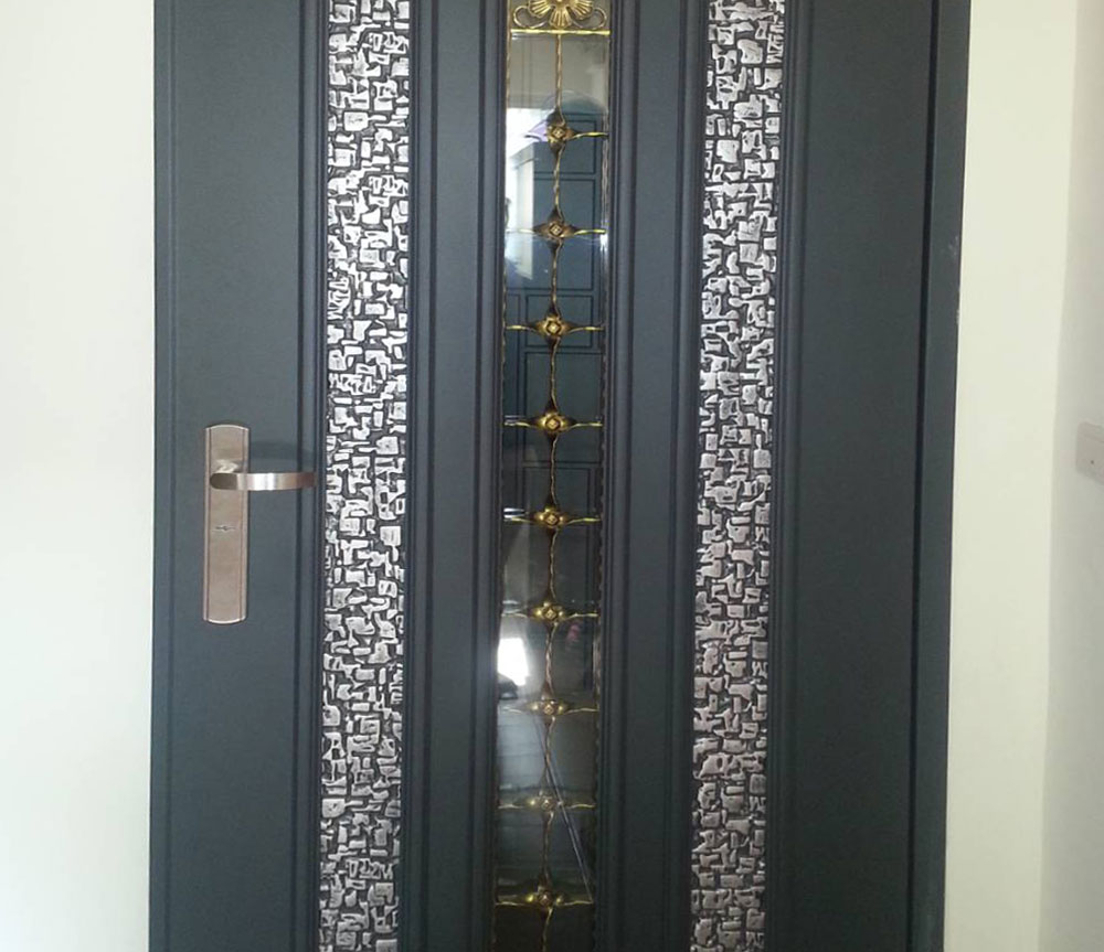 隔音門窗/氣密窗